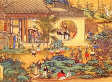 民俗是如何产生的？民俗是如何在历代发展的？