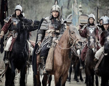 赵武灵王只身探秦的故事是怎么回事？为何秦国会惧怕他？