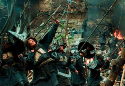 秦国为什么用了那么长时间才彻底攻灭楚国？楚国做了什么？