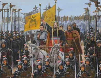 战国中期的齐国与秦国同为霸主，为何齐国最后没能成功？