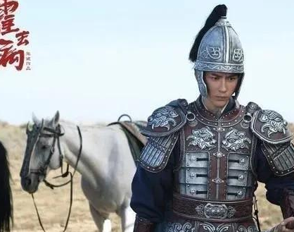 霍去病射杀李敢 汉武帝为什么会偏袒霍去病