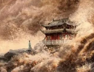 《天下长河》什么时候开机？时隔两年后罗晋再演古装