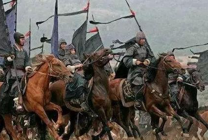 宋朝武力不强是因为缺少骑兵吗 事实真的是如此吗