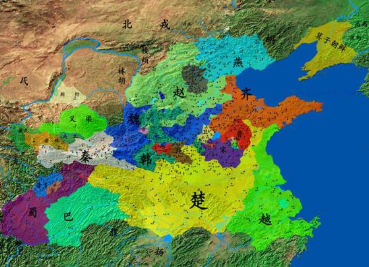 战国末期，山东六国真的没有一点机会逆转局势吗？