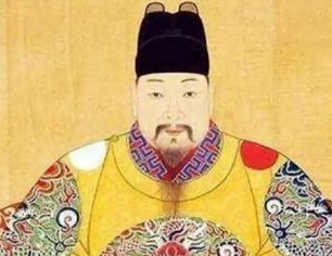 崇祯帝生前没有为自己修建陵墓，他是怎么被安葬的呢？