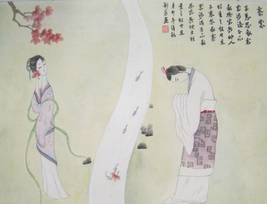上巳节是个怎样的节日？历朝历代是如何过上巳节的？