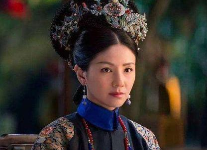 海兰珠到底有什么有优点存在 皇太极为什么抵挡不住诱惑