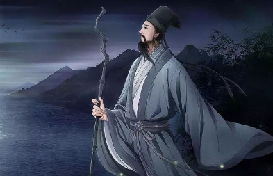 大文豪苏轼的佳作赏析：《虞美人·琵琶》
