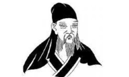 王建《寄蜀中薛涛校书》：在众多赞美诗中算是出色的