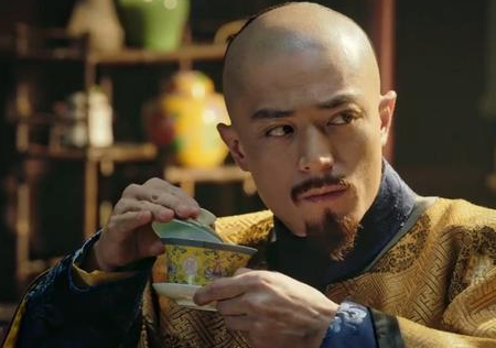 雍正如果和乾隆在位时间互换的话 清朝的历史又会是什么样的