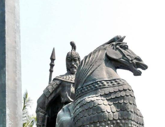 从开国名将到身败名裂，马援经历了什么？