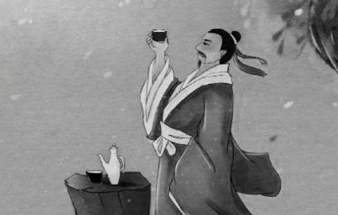 司马光的词作赏析：《西江月&middot;宝髻松松挽就》