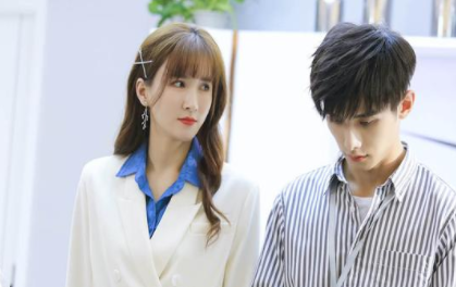 《住我对面的小哥哥》正式开播？主演有哪些人呢？