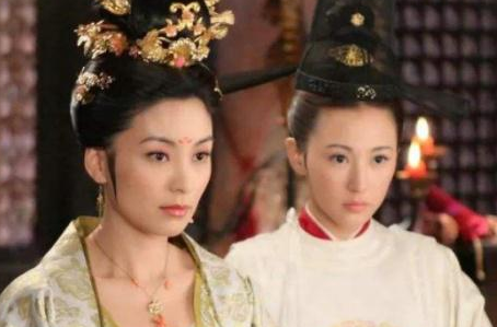 唐朝男人为什么都不愿意当驸马？