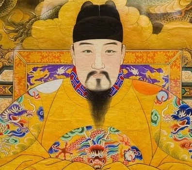 康熙都没有下令处死永历帝 吴三桂为什么执意下手