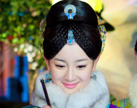 吴克善：海兰珠的哥哥，女儿成了大清皇后