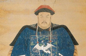 托合齐：从一介包衣官至步军统领，最后被挫骨扬灰