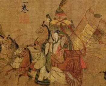 曹植所作的《怨歌行》，诗人处境险恶时所作