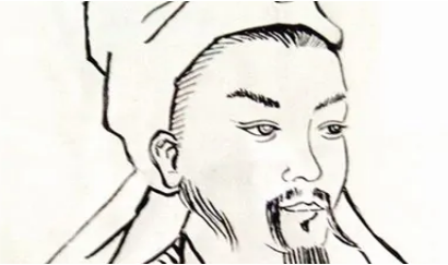 刘辰翁《山花子·此处情怀欲问天》：含有美人迟暮的明显寓意