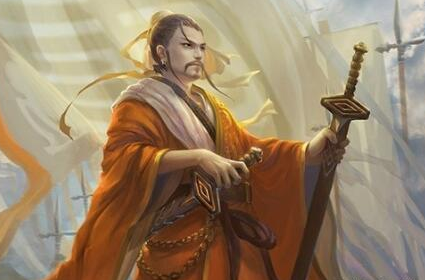 刘备巅峰时期是在什么时候 刘备那时选择称王还是称帝