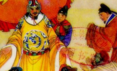 此人逼赵匡胤上位，最终结局如何？