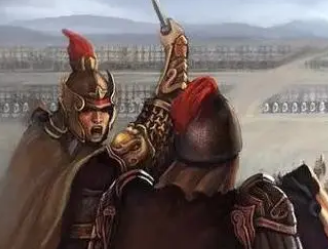 历史上马扩是什么人？为何名气不大？