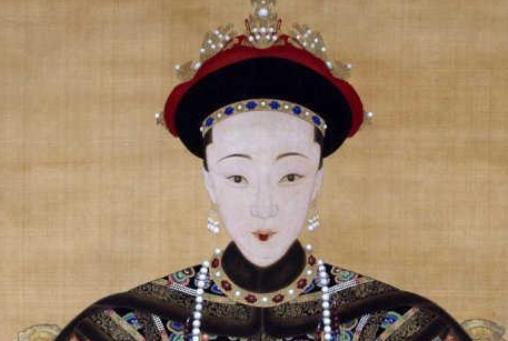 孝德显皇后，为何说她是清朝奇女子？