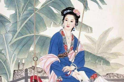 李清照的经典词作赏析：《点绛唇·蹴罢秋千》