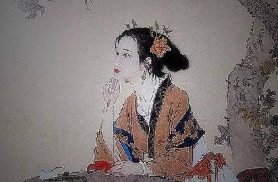 李清照的一首《点绛唇·闺思》，读来令人肝肠寸断