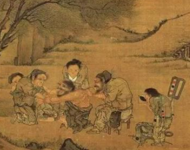南宋时期的人物类题画诗有怎样的特点与分类？