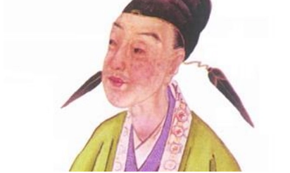 李贺《高轩过》：作者此诗写来身手不凡，素来受人称道
