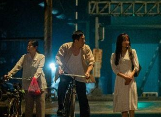 《再见那一天》是什么剧情？李光洁搭档蒋欣