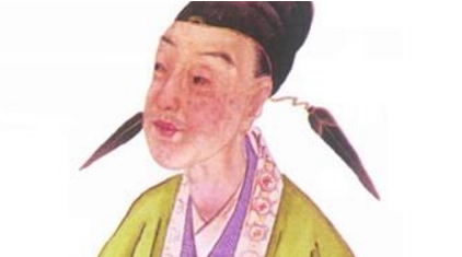 李贺《唐儿歌》：虽为奉承应酬之作，但却不呆滞死板