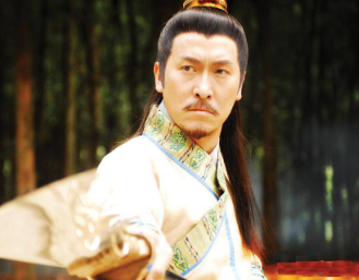 朱英耀作为明朝楚国世子，为什么要谋杀亲生父亲？