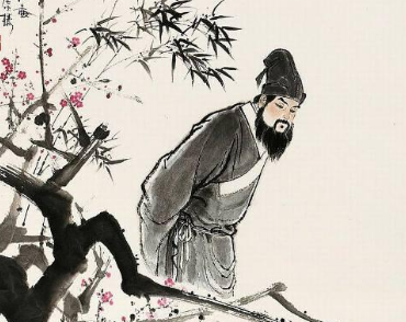 苏轼所作的《新城道中二首》，尽显热爱生活、向上乐观的态度
