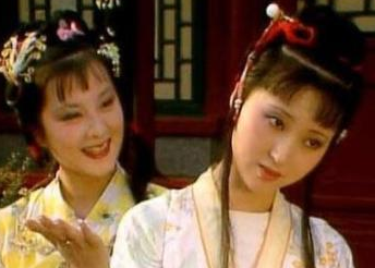 红楼梦中黛玉进入贾府后，都有哪些人在背后守护她？