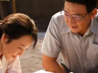 《亲爱的爸妈》闫妮的人设角色怎么样？实力演绎独立女性