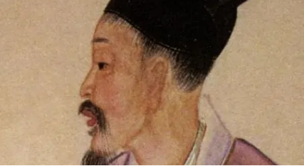 元稹《闻乐天授江州司马》：全诗诗味隽永，且耐人咀嚼