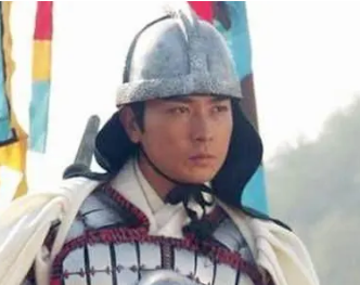 《说唐后传》中安殿宝是个什么样的人？他的武功怎么样？