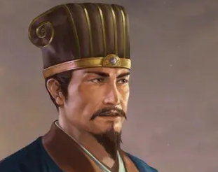 凉茂是个什么样的人？他的一生经历了什么？