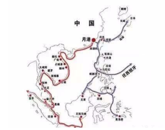 隆庆开关是怎么回事？对明代历史进程产生怎样的影响？