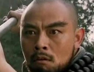 水浒抓中鲁智深独自去找贺太守是什么下场?