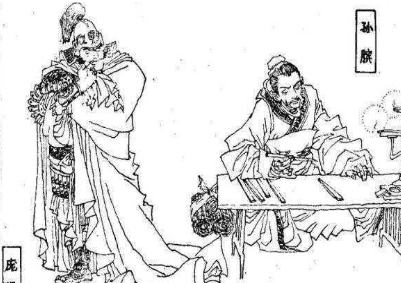 孙膑遭到庞涓的迫害，为何还能成为受人敬仰的军事家？