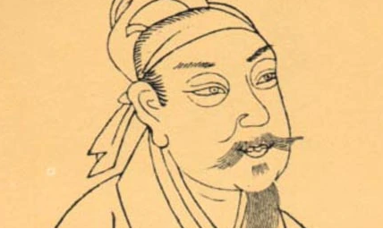黄庭坚《醉蓬莱》：作者写悲与乐所用词语的色彩反差很大