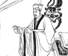 杨仪颇受诸葛亮的信任与重用，为什么最后自杀身亡了呢？