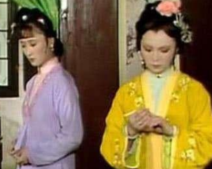 红楼梦中夏金桂是什么形象？她能制服薛蟠靠的是什么？