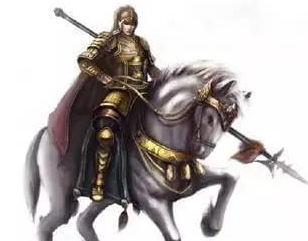 霍去病为霍光带来了什么？两人是什么关系？