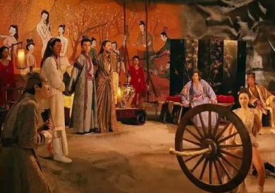 赵姬身为太后，为什么还会与嫪毐生下两个孩子？