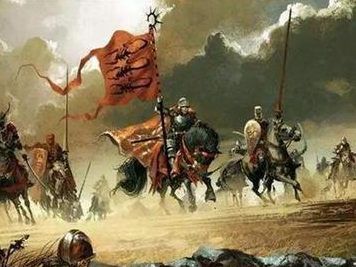 隋末第一个揭竿起义的是谁？他的结局如何？