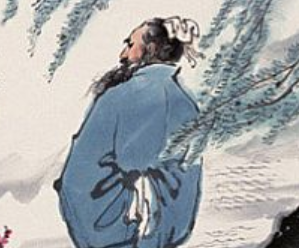 白居易所作的《放言五首·其四》，通篇谈世事人生的变化